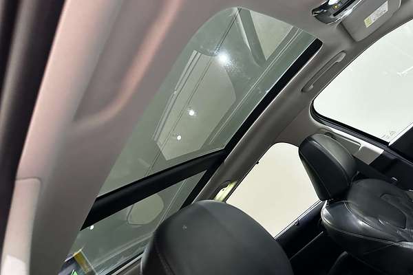 2021 Kia Sorento GT-Line MQ4