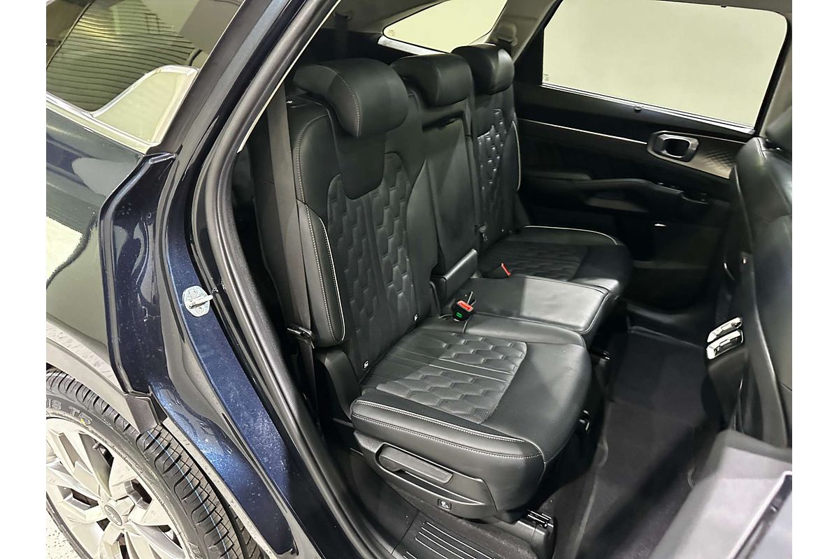 2021 Kia Sorento GT-Line MQ4