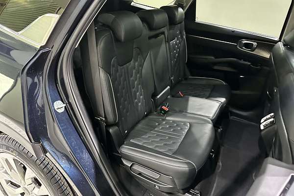 2021 Kia Sorento GT-Line MQ4