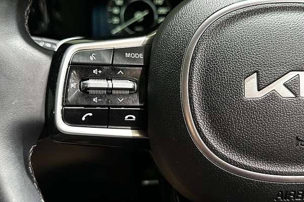 2021 Kia Sorento GT-Line MQ4