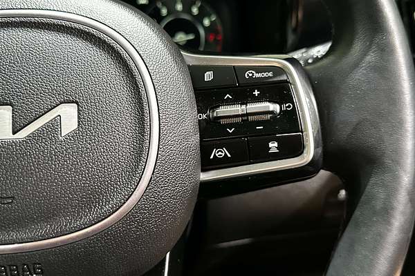 2021 Kia Sorento GT-Line MQ4