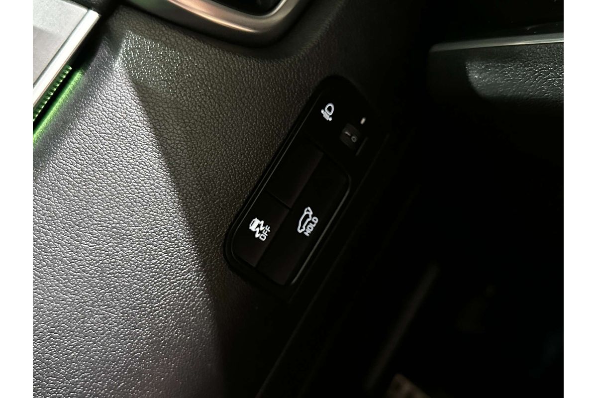 2021 Kia Sorento GT-Line MQ4