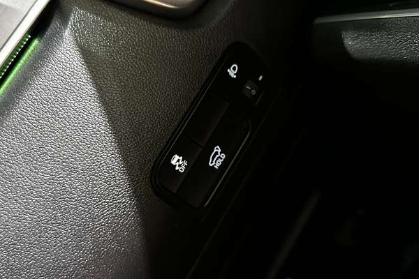 2021 Kia Sorento GT-Line MQ4