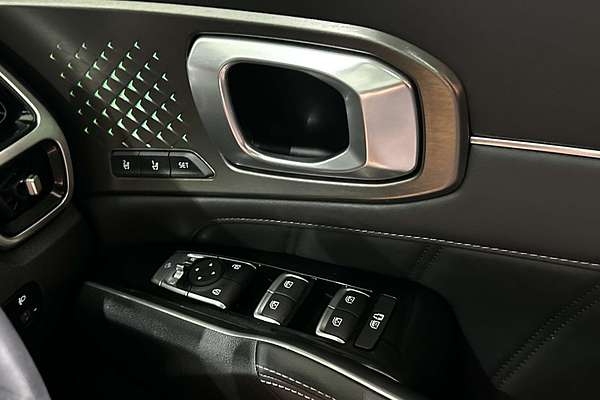 2021 Kia Sorento GT-Line MQ4