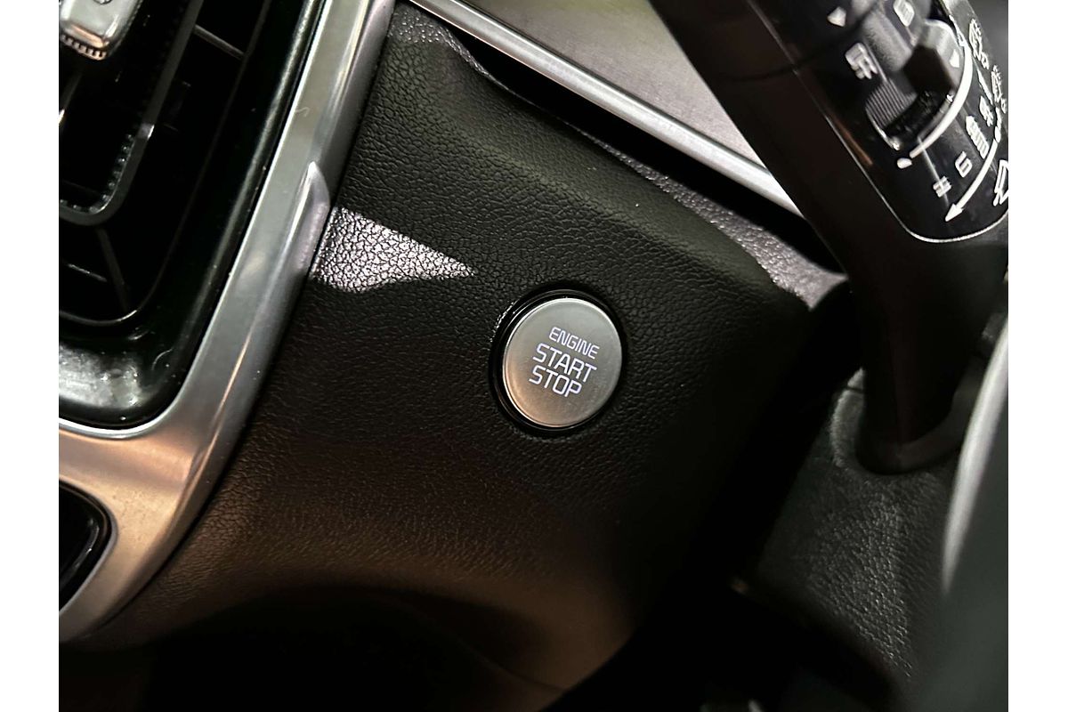 2021 Kia Sorento GT-Line MQ4