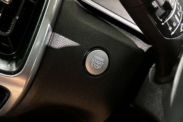 2021 Kia Sorento GT-Line MQ4