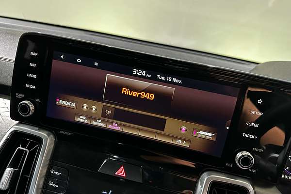 2021 Kia Sorento GT-Line MQ4