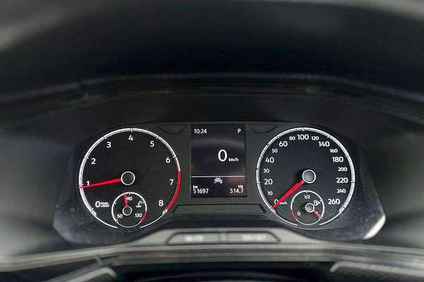 2023 Volkswagen T-Cross 85TSI Life C11