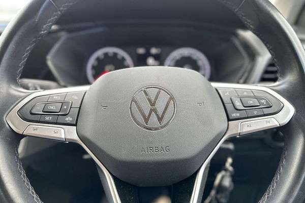 2023 Volkswagen T-Cross 85TSI Life C11