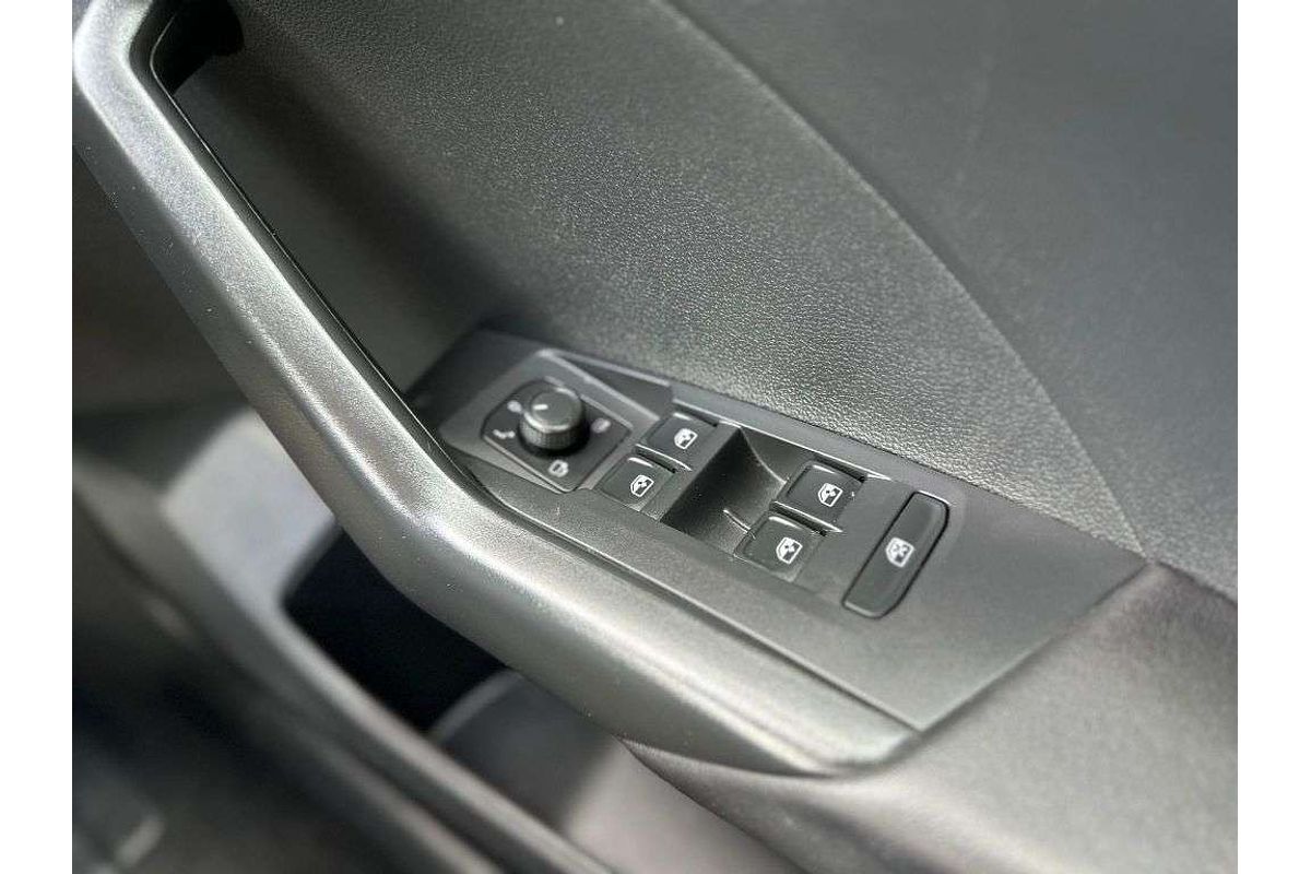 2023 Volkswagen T-Cross 85TSI Life C11