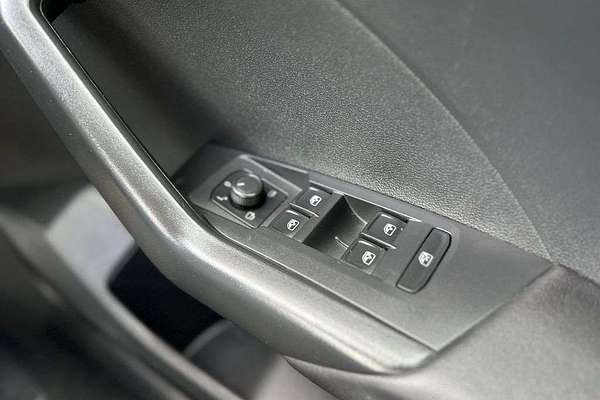 2023 Volkswagen T-Cross 85TSI Life C11