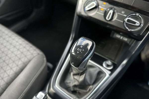 2023 Volkswagen T-Cross 85TSI Life C11