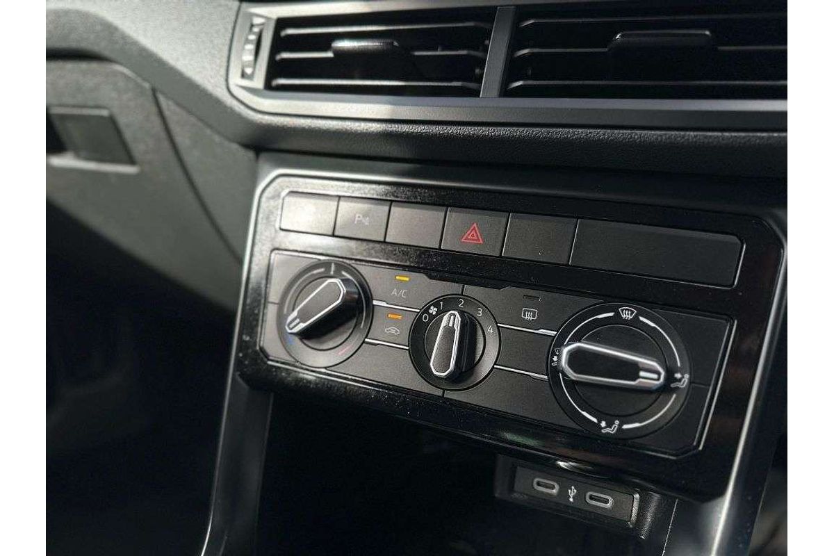 2023 Volkswagen T-Cross 85TSI Life C11