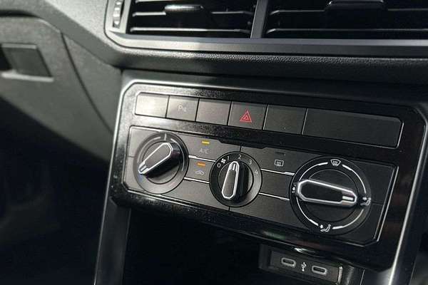 2023 Volkswagen T-Cross 85TSI Life C11