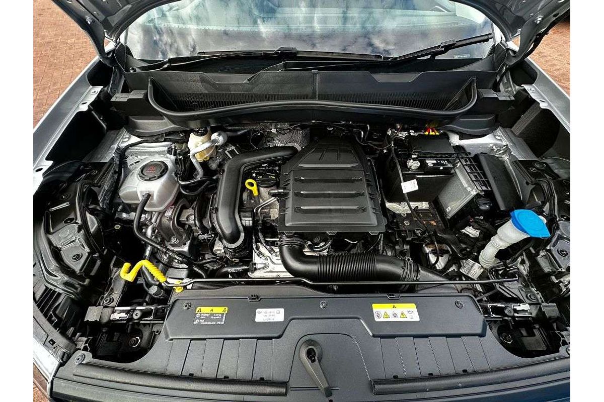 2023 Volkswagen T-Cross 85TSI Life C11