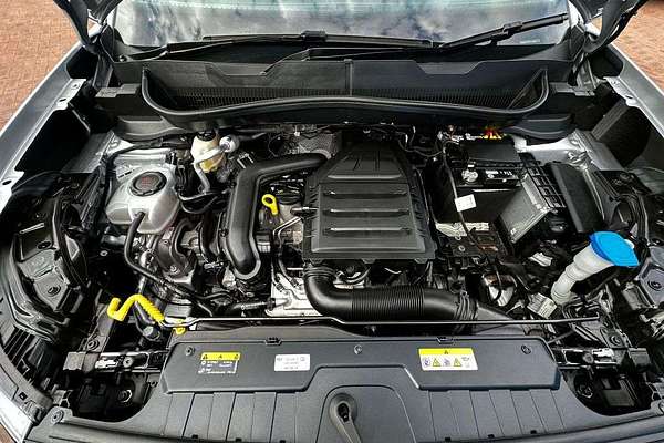 2023 Volkswagen T-Cross 85TSI Life C11