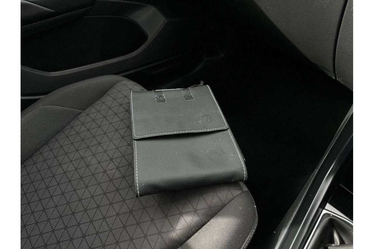 2023 Volkswagen T-Cross 85TSI Life C11