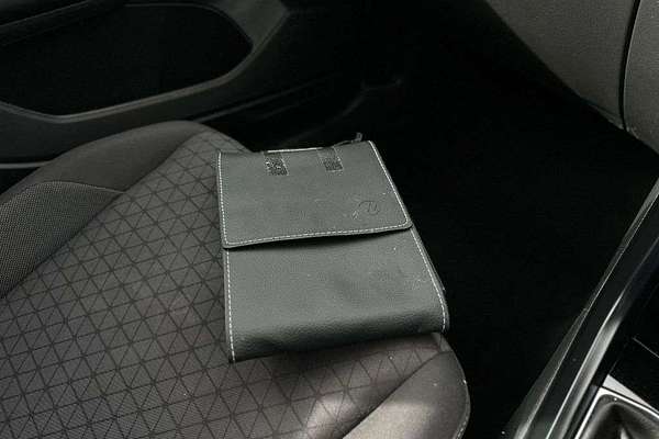 2023 Volkswagen T-Cross 85TSI Life C11