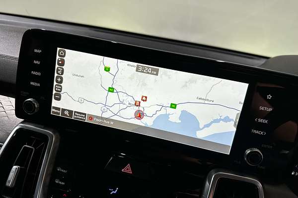 2021 Kia Sorento GT-Line MQ4