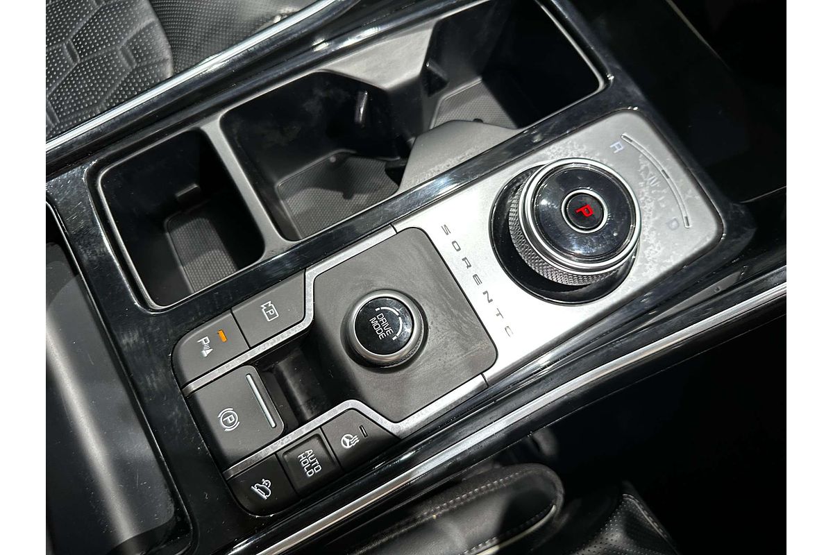 2021 Kia Sorento GT-Line MQ4