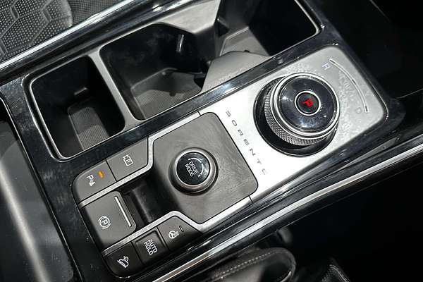 2021 Kia Sorento GT-Line MQ4