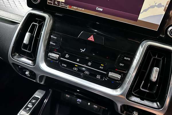 2021 Kia Sorento GT-Line MQ4