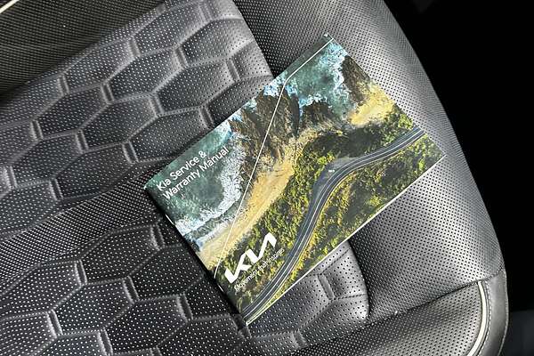 2021 Kia Sorento GT-Line MQ4