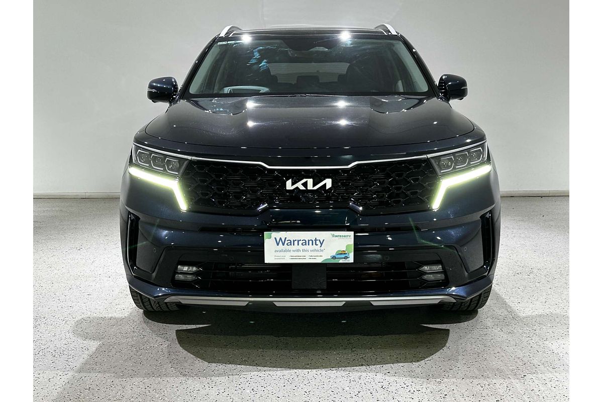 2021 Kia Sorento GT-Line MQ4