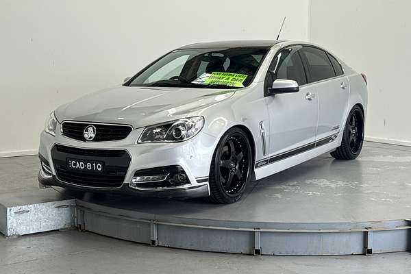 2014 Holden Commodore SS V VF