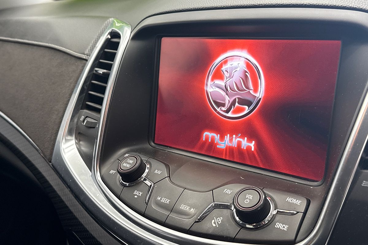 2014 Holden Commodore SS V VF