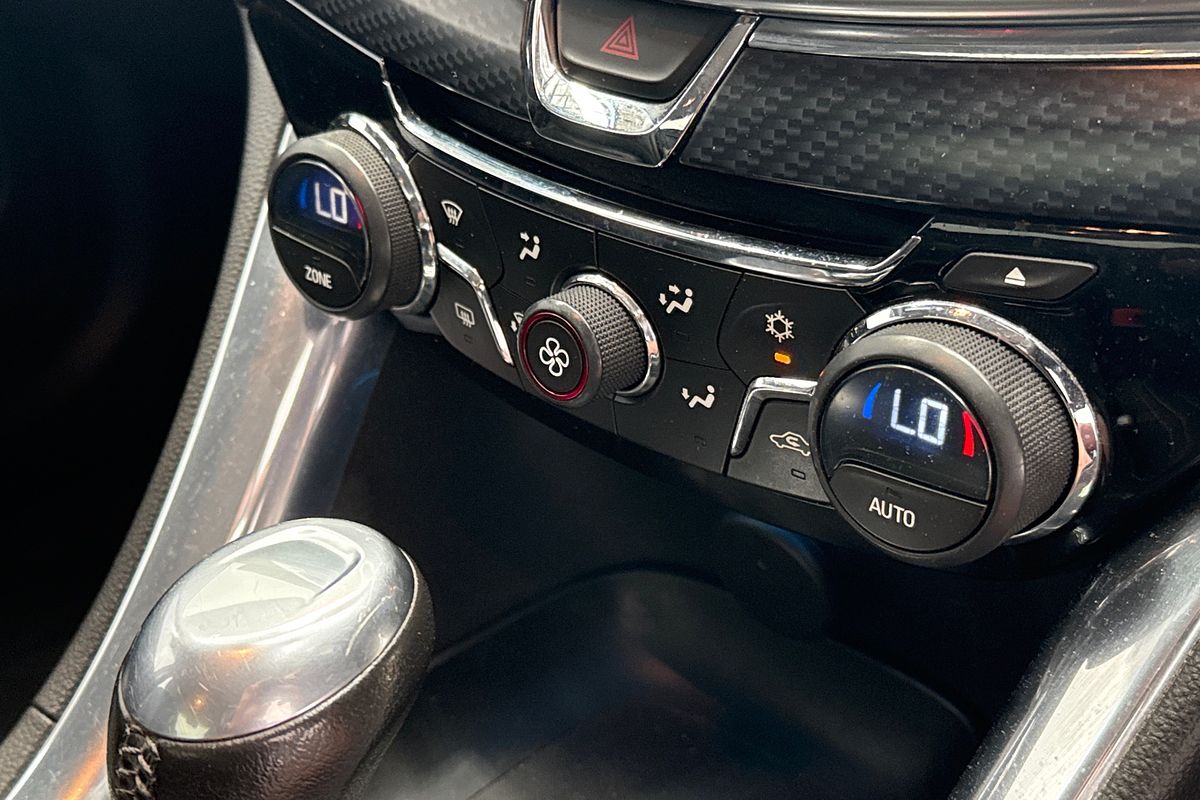 2014 Holden Commodore SS V VF