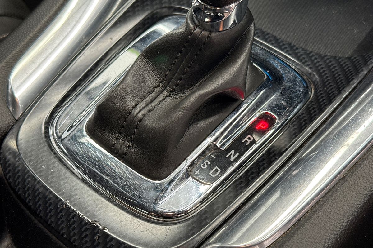 2014 Holden Commodore SS V VF