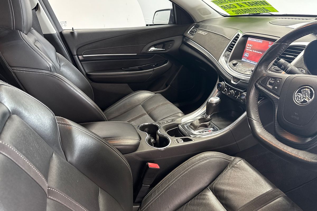 2014 Holden Commodore SS V VF