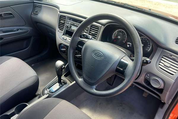 2009 Kia Rio LX JB