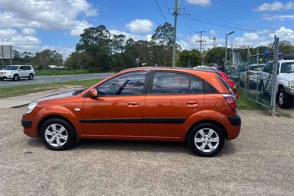 2009 Kia Rio LX JB