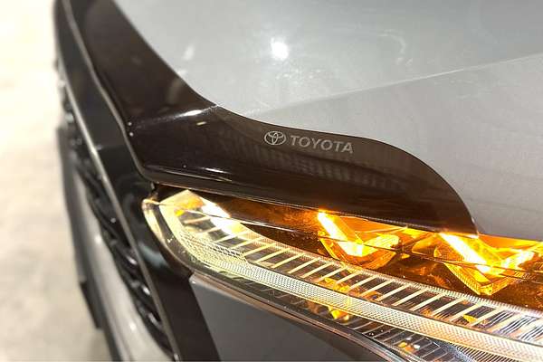 2022 Toyota Corolla Cross Atmos MXGH10R