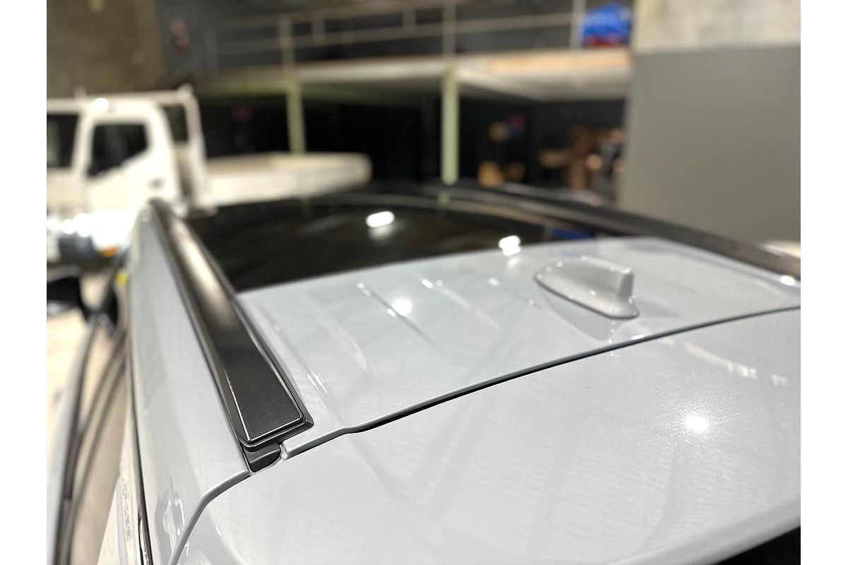 2022 Toyota Corolla Cross Atmos MXGH10R