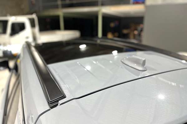 2022 Toyota Corolla Cross Atmos MXGH10R