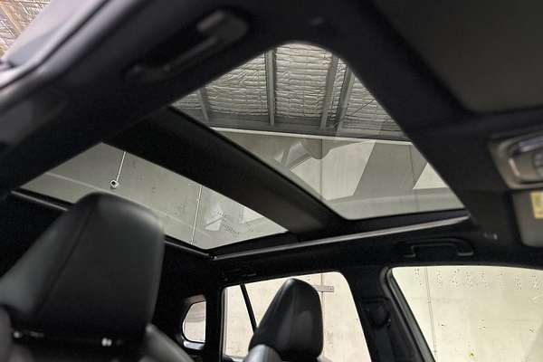 2022 Toyota Corolla Cross Atmos MXGH10R