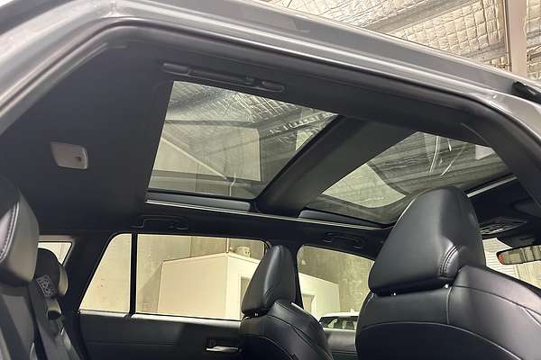 2022 Toyota Corolla Cross Atmos MXGH10R