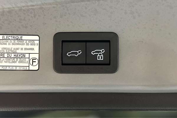 2022 Toyota Corolla Cross Atmos MXGH10R