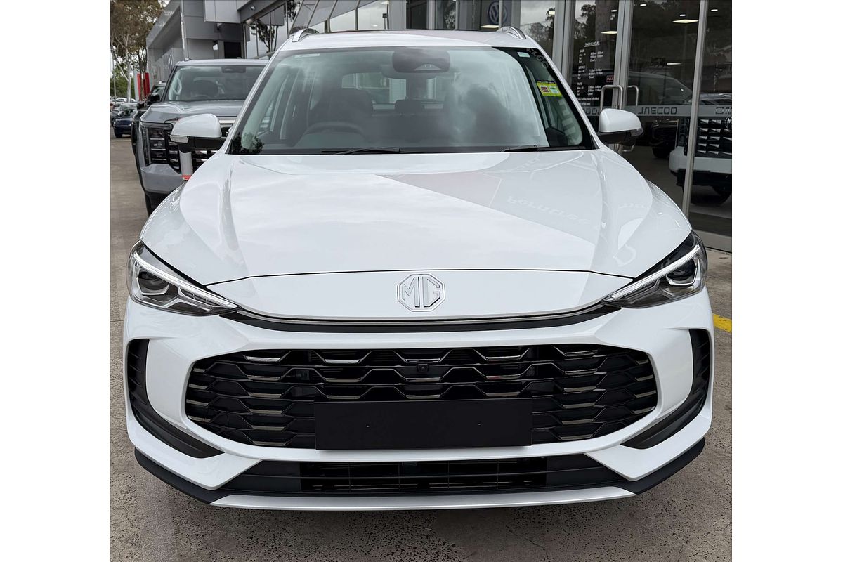 2025 MG ZS Essence Turbo ZS32