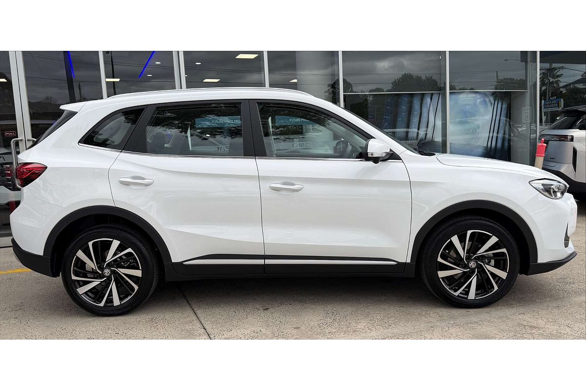 2025 MG ZS Essence Turbo ZS32