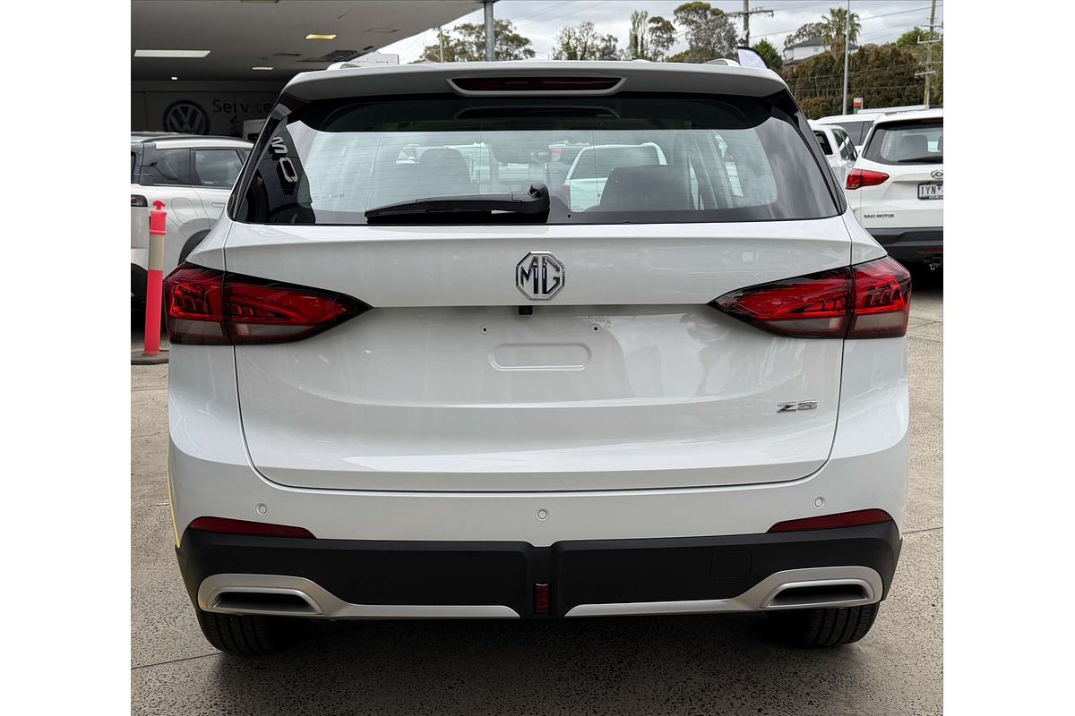 2025 MG ZS Essence Turbo ZS32