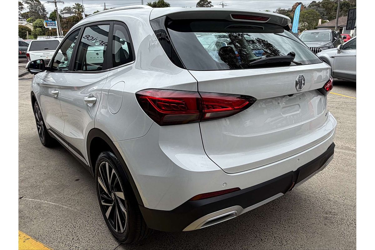 2025 MG ZS Essence Turbo ZS32