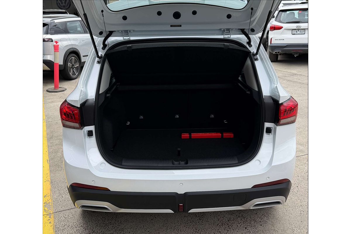 2025 MG ZS Essence Turbo ZS32