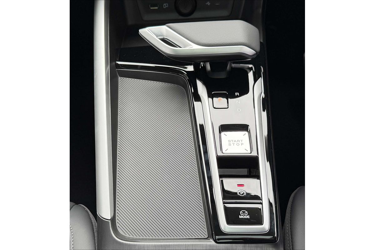 2025 MG ZS Essence Turbo ZS32