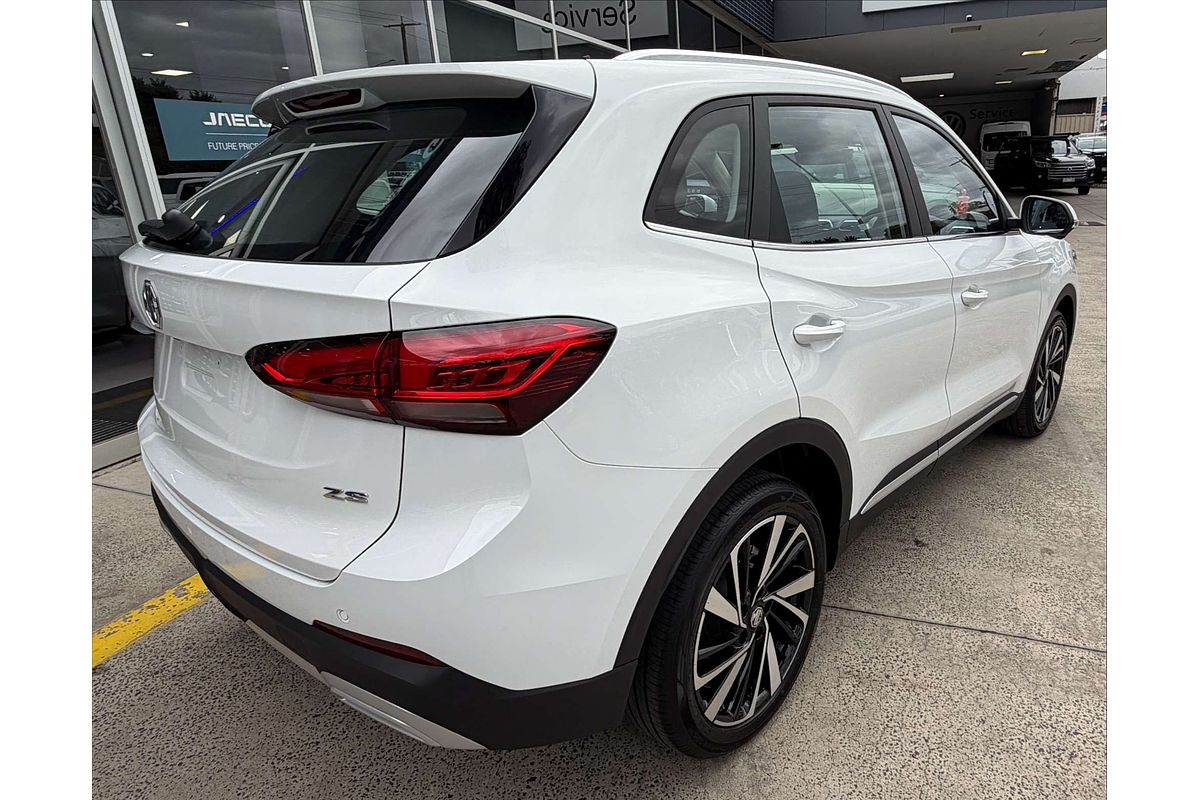 2025 MG ZS Essence Turbo ZS32