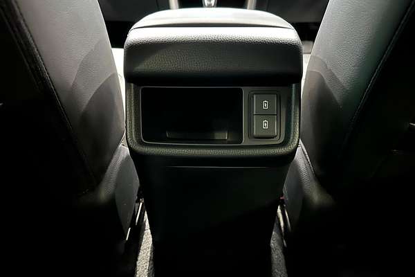 2025 Isuzu MU-X LS-T