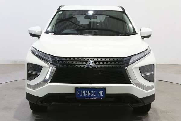 2023 Mitsubishi Eclipse Cross LS YB